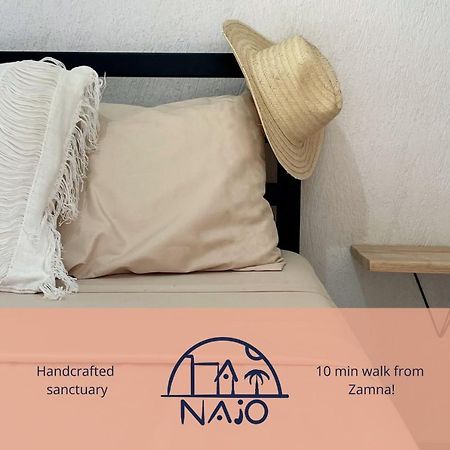 Zamna Tulum 2Br W/Pool & Wifi Villa Exterior foto