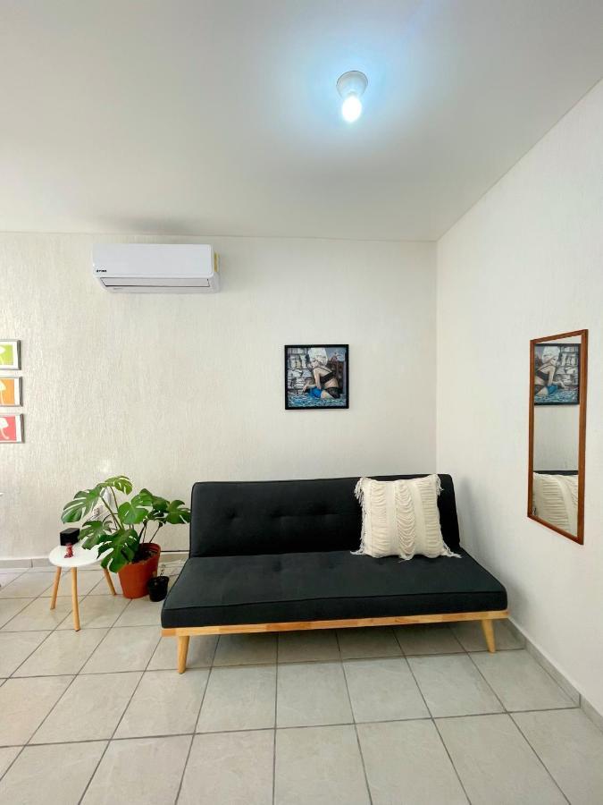 Zamna Tulum 2Br W/Pool & Wifi Villa Exterior foto