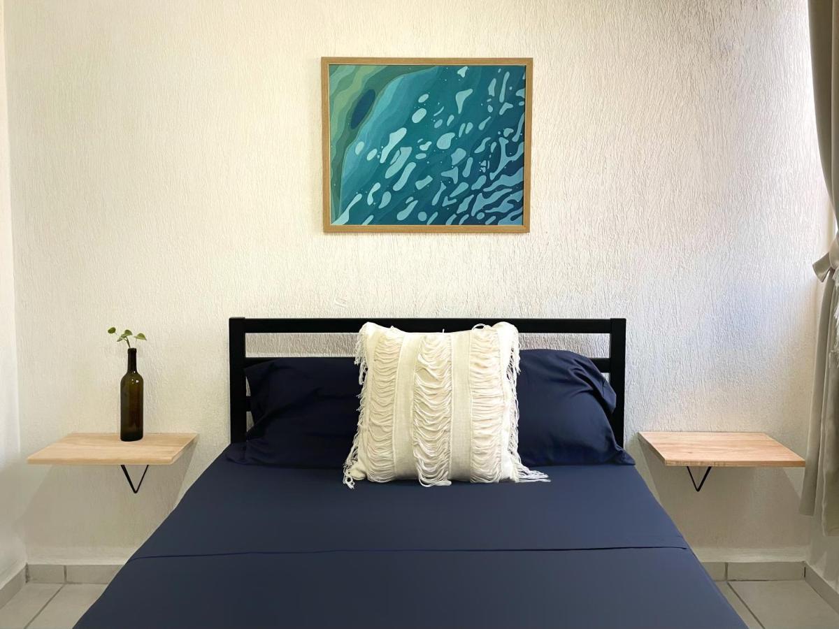 Zamna Tulum 2Br W/Pool & Wifi Villa Exterior foto