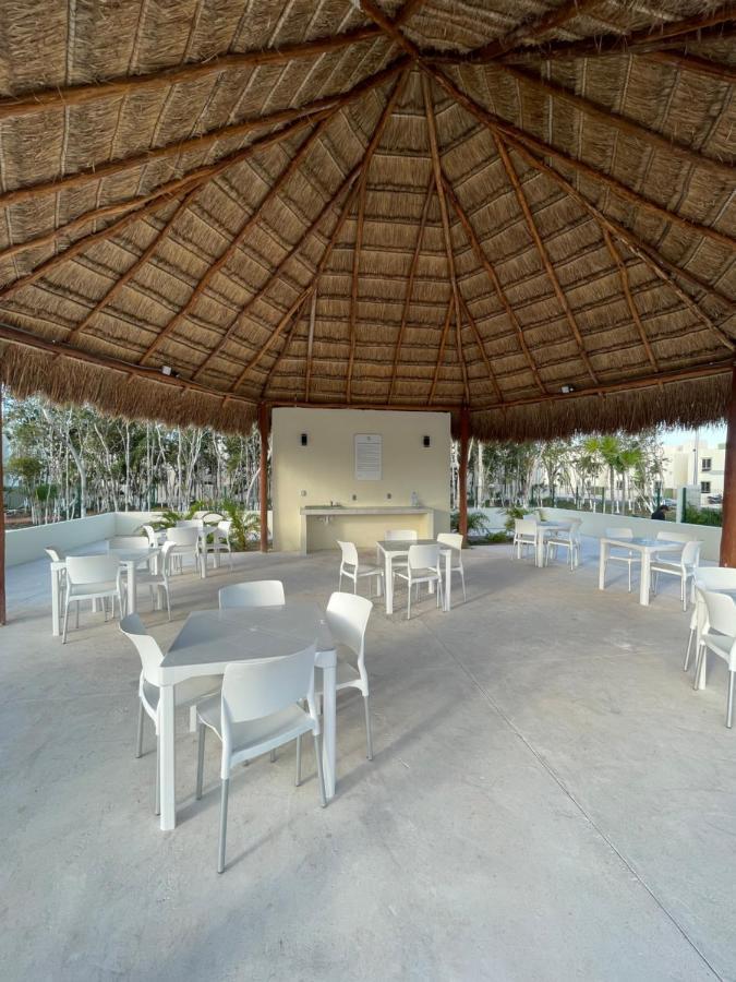 Zamna Tulum 2Br W/Pool & Wifi Villa Exterior foto