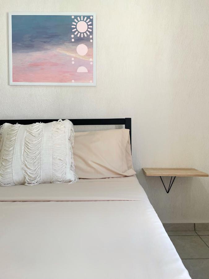 Zamna Tulum 2Br W/Pool & Wifi Villa Exterior foto