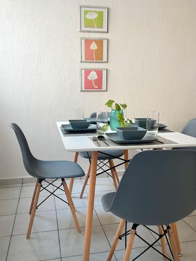 Zamna Tulum 2Br W/Pool & Wifi Villa Exterior foto