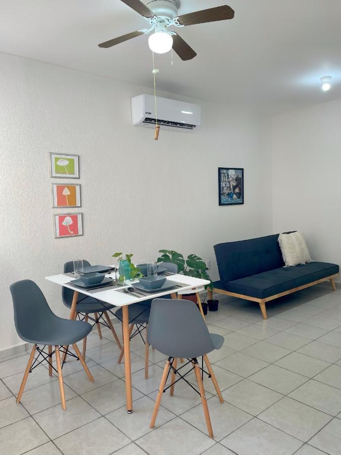 Zamna Tulum 2Br W/Pool & Wifi Villa Exterior foto