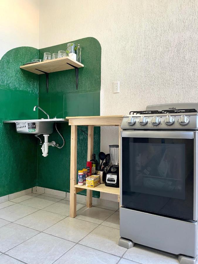 Zamna Tulum 2Br W/Pool & Wifi Villa Exterior foto