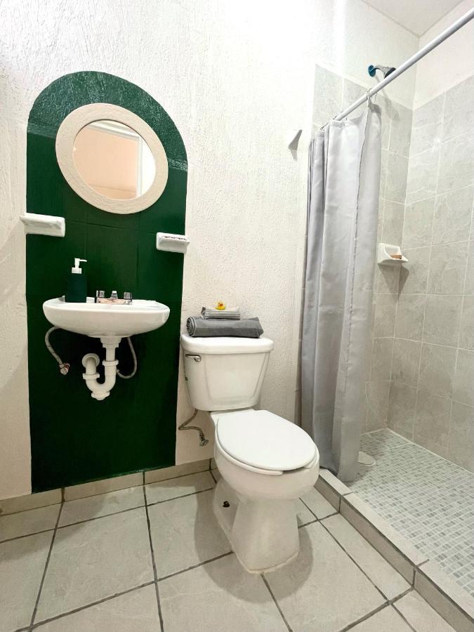 Zamna Tulum 2Br W/Pool & Wifi Villa Exterior foto