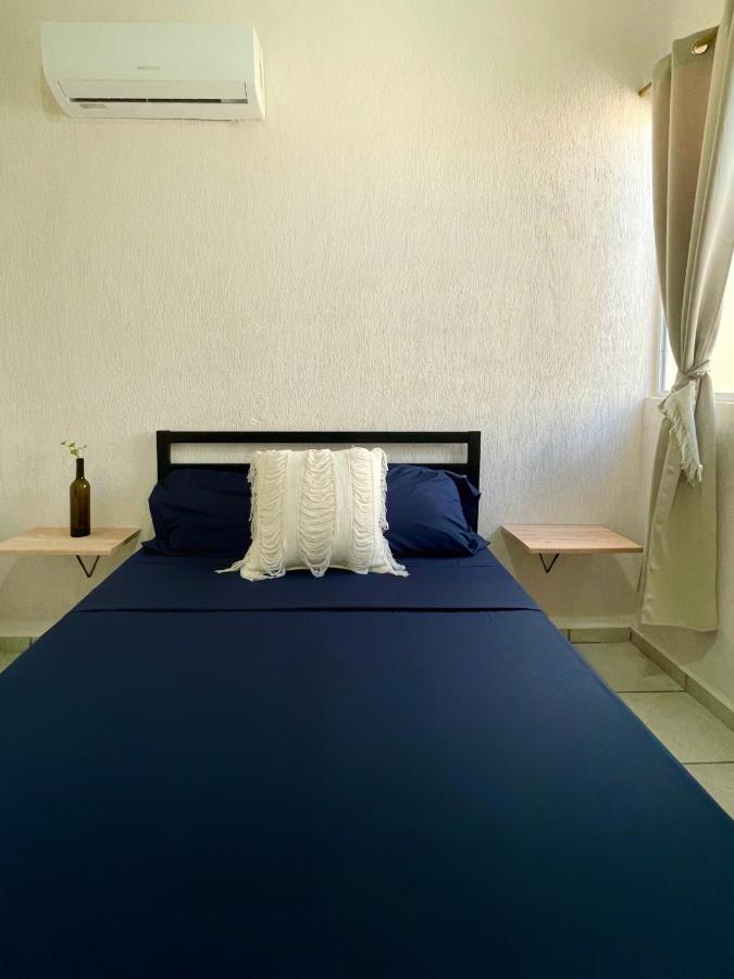 Zamna Tulum 2Br W/Pool & Wifi Villa Exterior foto