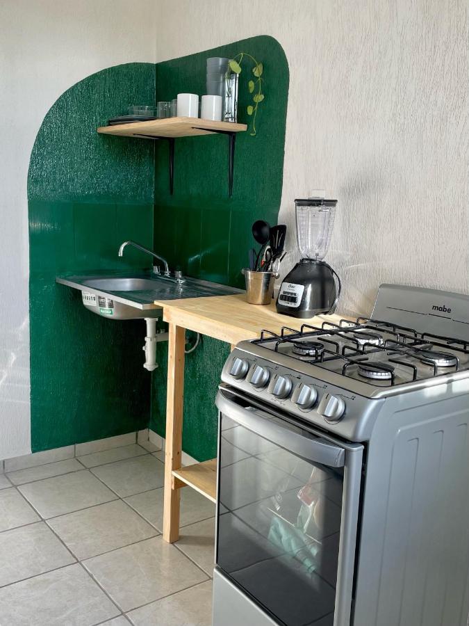 Zamna Tulum 2Br W/Pool & Wifi Villa Exterior foto