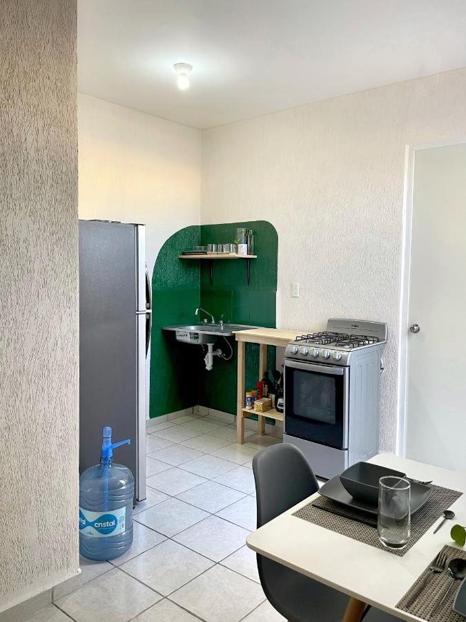 Zamna Tulum 2Br W/Pool & Wifi Villa Exterior foto