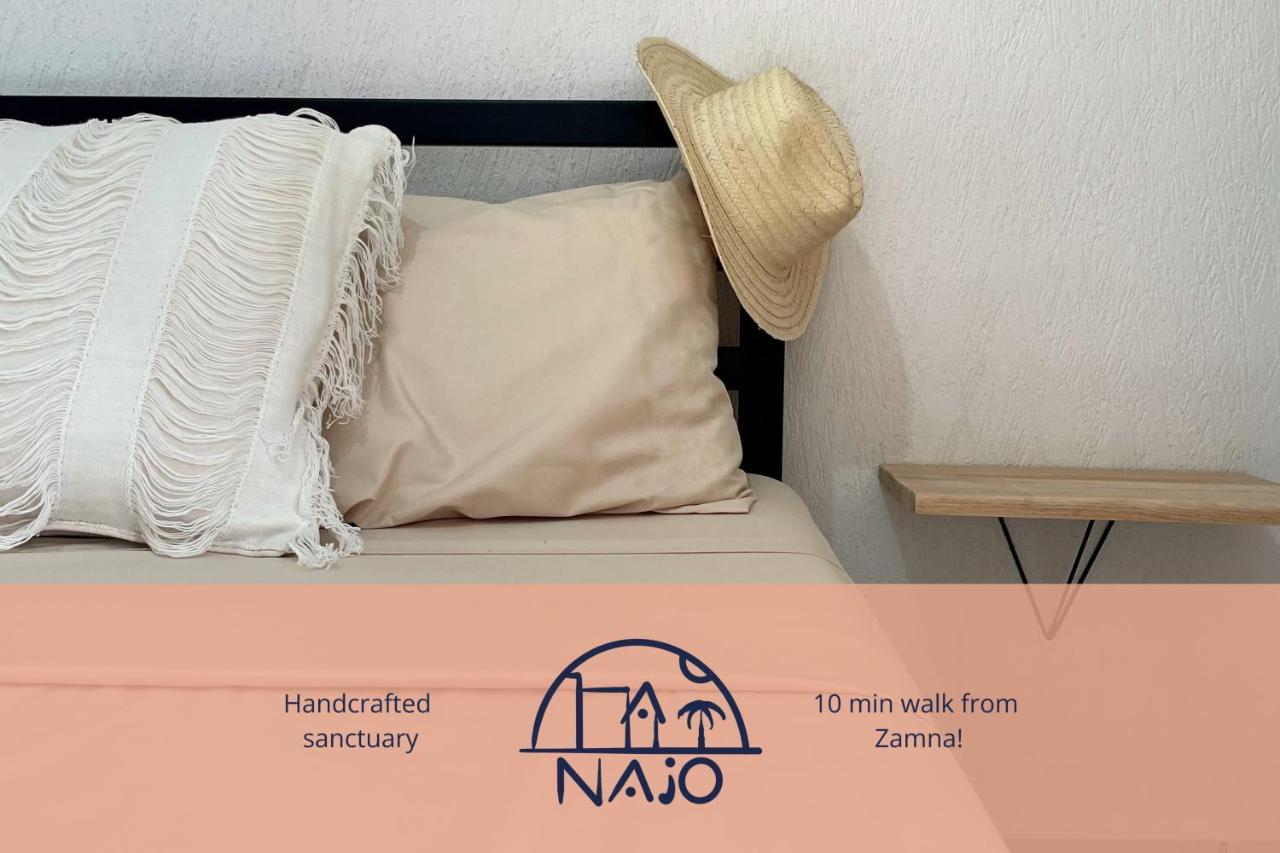 Zamna Tulum 2Br W/Pool & Wifi Villa Exterior foto